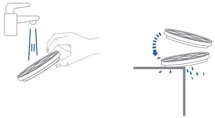 neakasa P2 Pro Pet Grooming Kit - fig 20