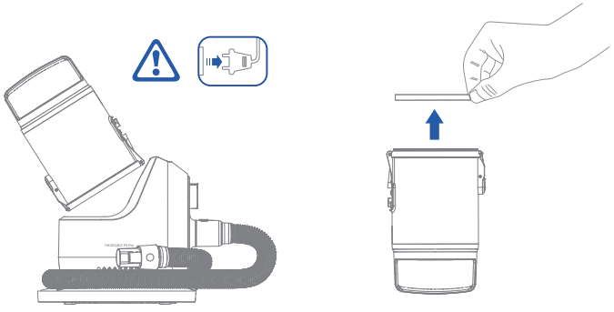 neakasa P2 Pro Pet Grooming Kit - fig 23