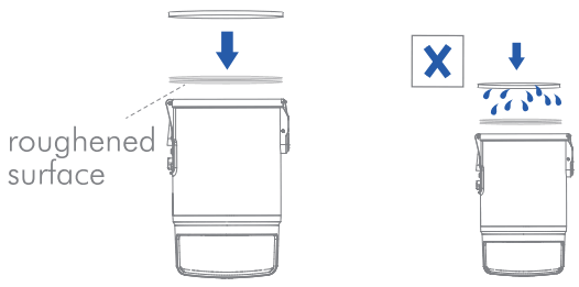 neakasa P2 Pro Pet Grooming Kit - fig 26