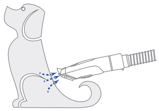 neakasa P2 Pro Pet Grooming Kit - fig 8