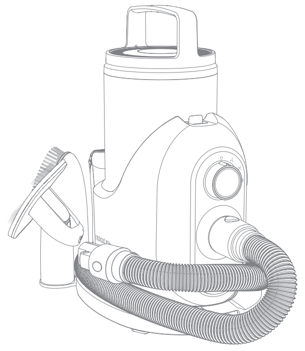 neakasa P2 Pro Pet Grooming Kit