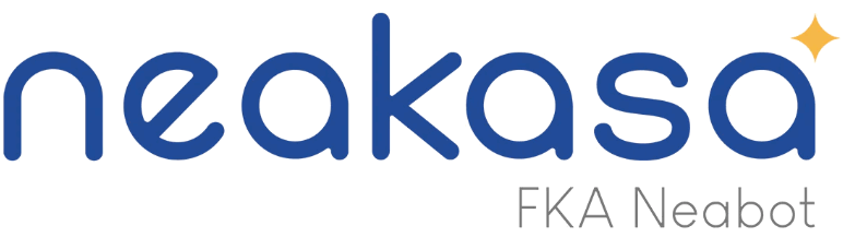 neakasa logo