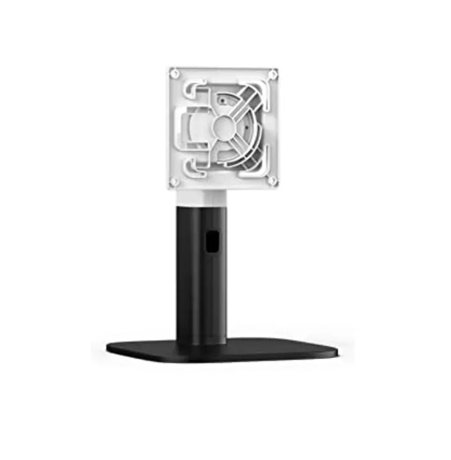 Sanus Wsehhs-b2 Tilt And Swivel Stand For Amazon Echo Show 15 Instruction Manual Sanus Wsehhs-b2 Tilt And Swivel Stand For Amazon Echo Show 15 Instruction Manual