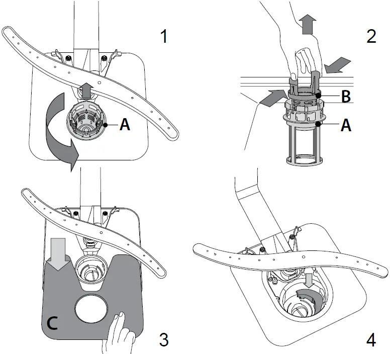 Indesit-DFO-3C23-A-X-Dishwasher-fig-19
