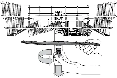 Indesit-DFO-3C23-A-X-Dishwasher-fig-20