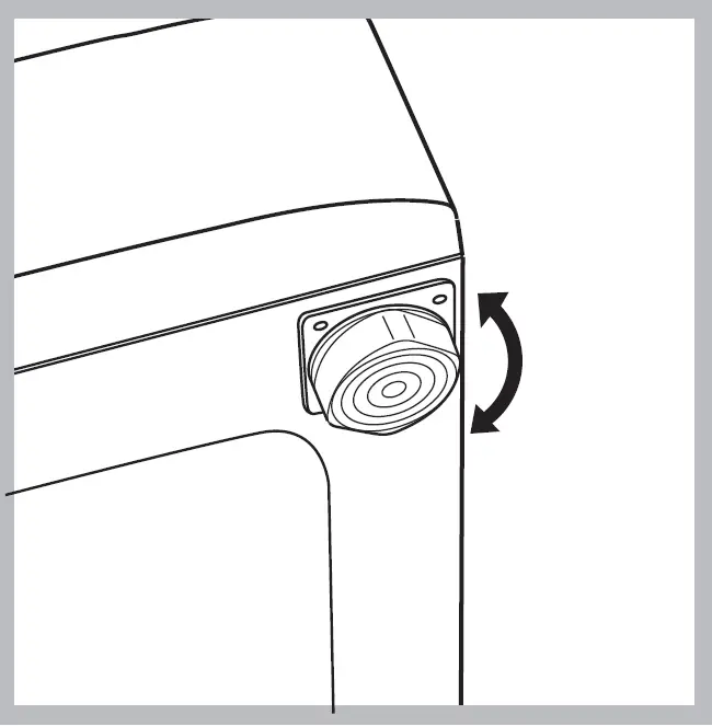 Splendide WFL1300XD Washing Machine 01