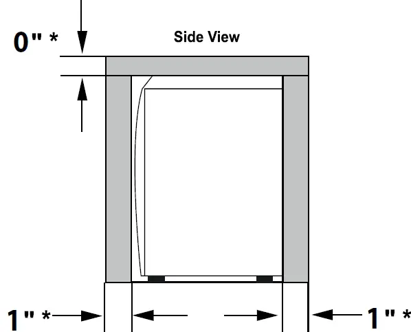 Splendide WFL1300XD Washing Machine 04