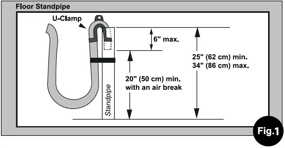 Splendide WFL1300XD Washing Machine 05