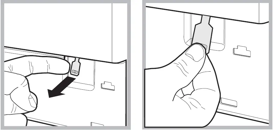 Splendide WFL1300XD Washing Machine 18