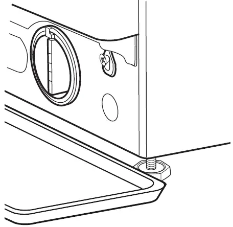 Splendide WFL1300XD Washing Machine 25