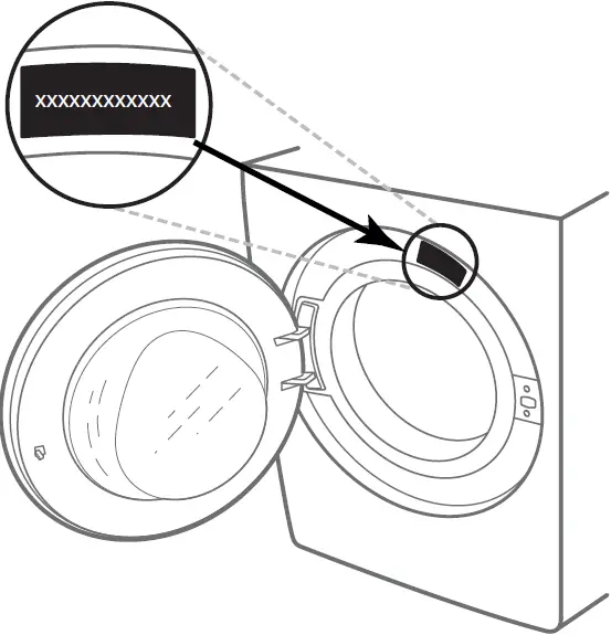 Splendide WFL1300XD Washing Machine 32