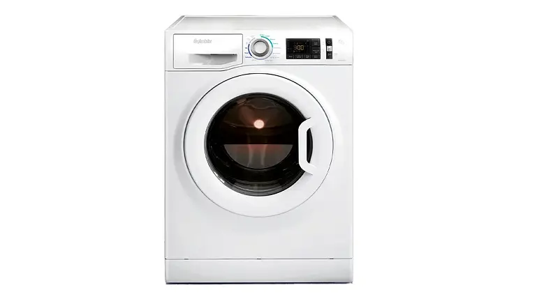Splendide Wfl1300xd Washing Machine User Manual
