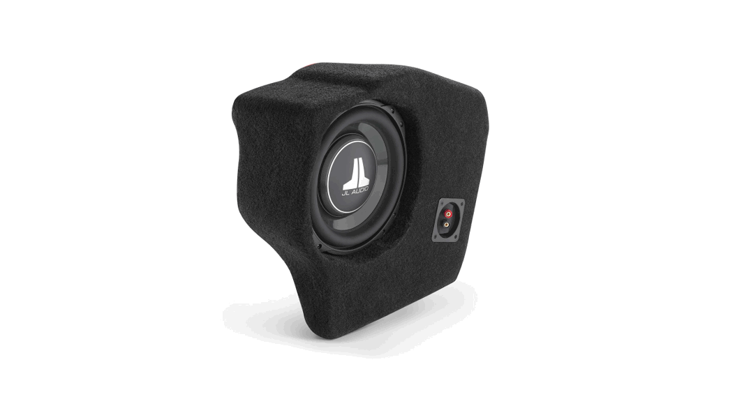 Jl Audio Sb-gm-5gsuv/10tw3 Stealthbox For 2021 Up Chevrolet Or Gmc Full Size Suvs Installation Guide