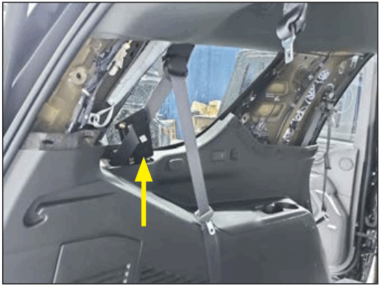 JL AUDIO SB GM 5GSUV 10TW3 Stealthbox for 2021 Up Chevrolet or GMC Full Size SUVs - fig 12