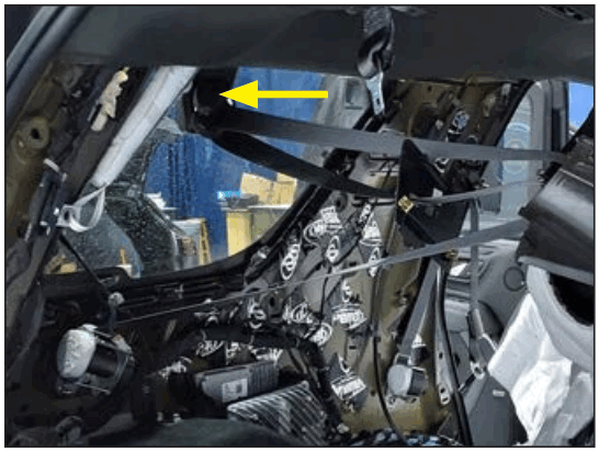 JL AUDIO SB GM 5GSUV 10TW3 Stealthbox for 2021 Up Chevrolet or GMC Full Size SUVs - fig 13