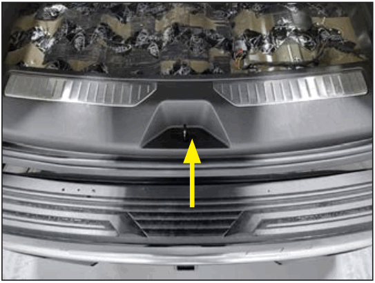 JL AUDIO SB GM 5GSUV 10TW3 Stealthbox for 2021 Up Chevrolet or GMC Full Size SUVs - fig 4