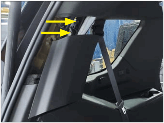 JL AUDIO SB GM 5GSUV 10TW3 Stealthbox for 2021 Up Chevrolet or GMC Full Size SUVs - fig 6