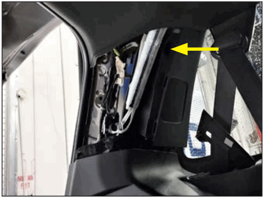 JL AUDIO SB GM 5GSUV 10TW3 Stealthbox for 2021 Up Chevrolet or GMC Full Size SUVs - fig 7