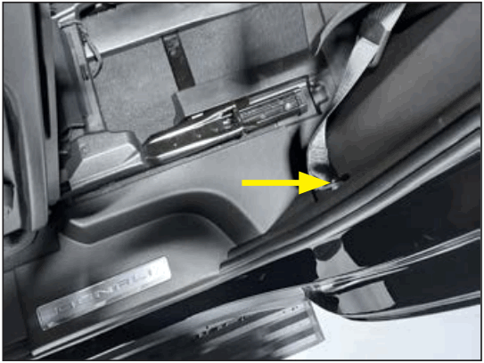 JL AUDIO SB GM 5GSUV 10TW3 Stealthbox for 2021 Up Chevrolet or GMC Full Size SUVs - fig 8