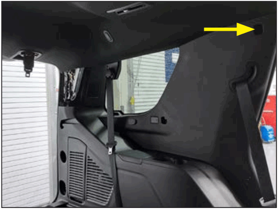 JL AUDIO SB GM 5GSUV 10TW3 Stealthbox for 2021 Up Chevrolet or GMC Full Size SUVs - fig 9