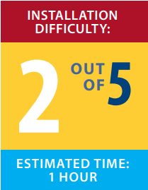 JL AUDIO SB GM 5GSUV 10TW3 Stealthbox for 2021 Up Chevrolet or GMC Full Size SUVs - icon 1