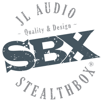 JL AUDIO SB GM 5GSUV 10TW3 Stealthbox for 2021 Up Chevrolet or GMC Full Size SUVs - icon 2