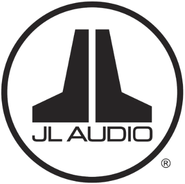 JL AUDIO logo