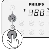 PHILIPS-HD9285-Connected-Airfryer-fig=11