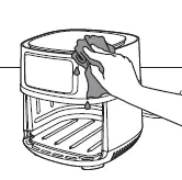 PHILIPS-HD9285-Connected-Airfryer-fig=29