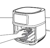 PHILIPS-HD9285-Connected-Airfryer-fig=31