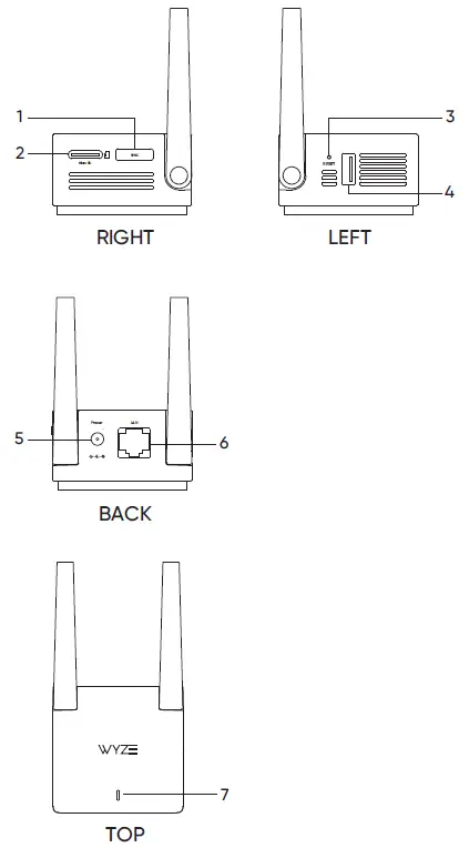 WYZE-WVODV2B1-Wireless-Outdoor-Surveillance-Home-Security-Camera-v2 -fig-1