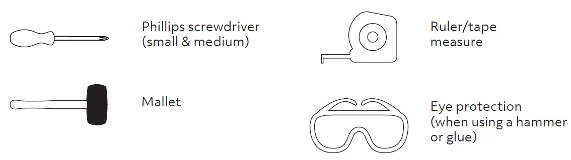 habitat-D001-Turner-Single-Cloth-Rail-FIG-3
