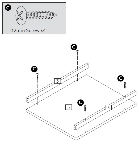 habitat-D001-Turner-Single-Cloth-Rail-FIG-7