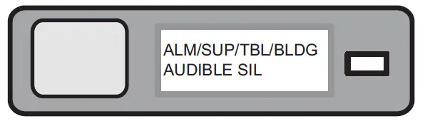 Mircom FA-300 Series LED Fire Alarm Control Panel 10