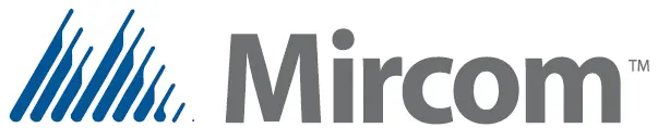 Mircom logo