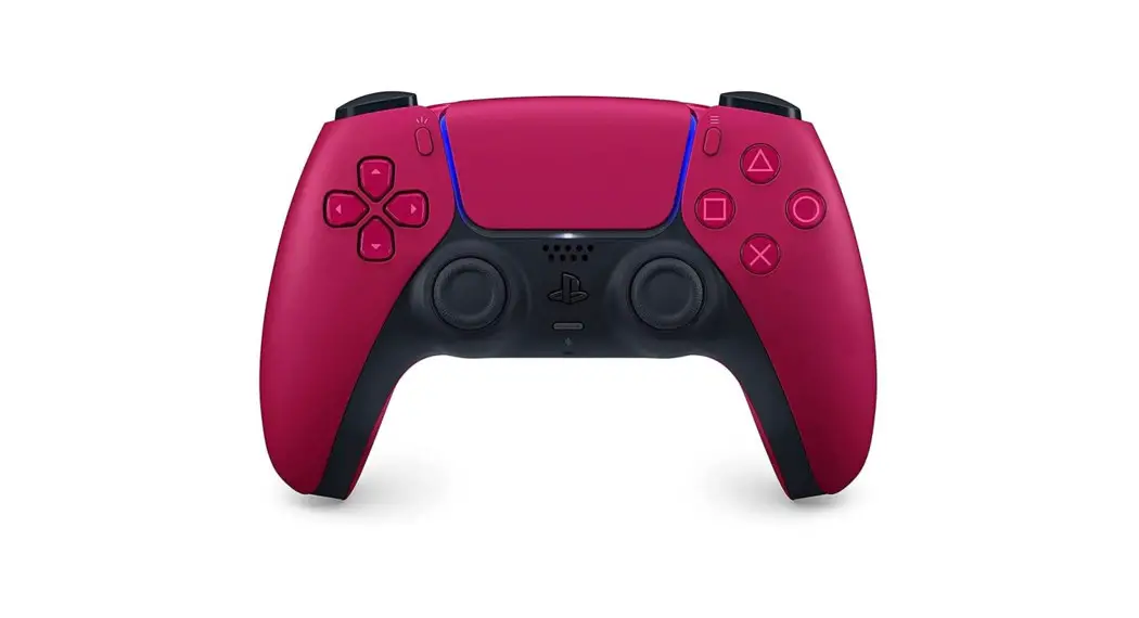 Sony Cfi-zct1w Dualsense Wireless Controller User Guide