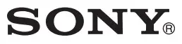SONY logo