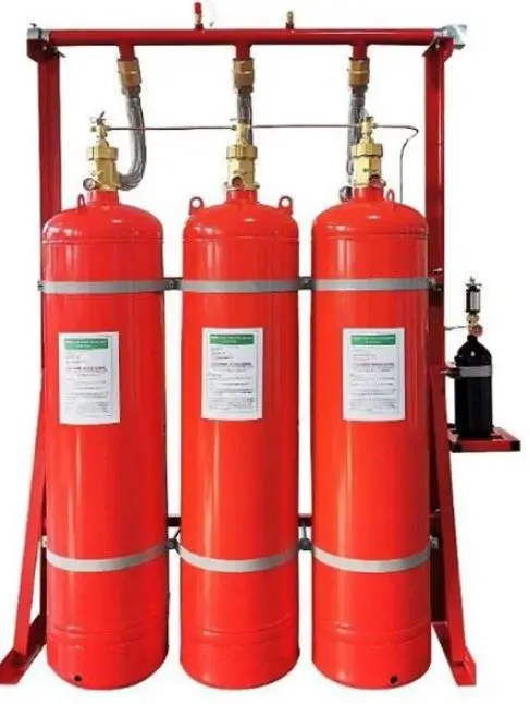 CERBERUS-PYROTRONICS-FM-200-Extinguishing-Systems-Liquid-Level-Indicator-product