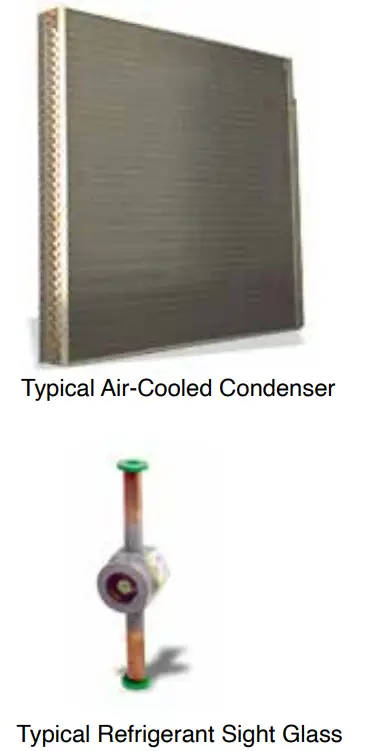 ADVANTAGE M1 Series Portable Water Chillers - REFRIGERATION SYSTEM 2