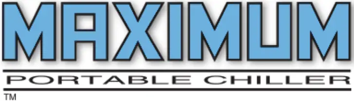 ADVANTAGE M1 Series Portable Water Chillers - logo 1