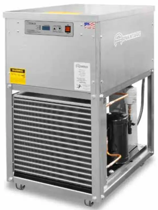 ADVANTAGE M1 Series Portable Water Chillers