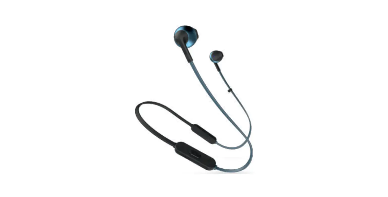 Jbl Tune 205 Bt Bluetooth Earphones User Guide Jbl Tune 205 Bt Bluetooth Earphones User Guide