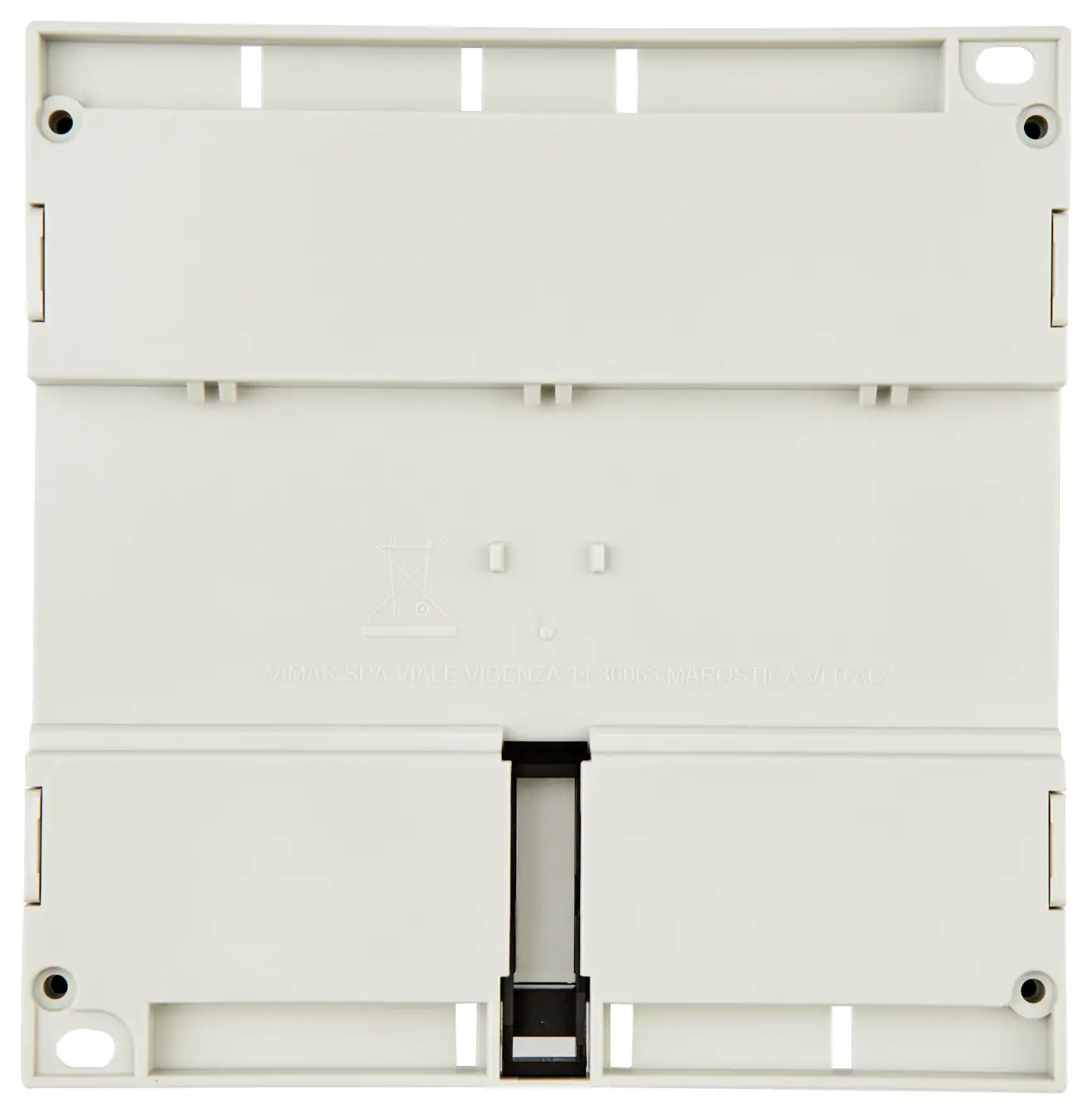 VIMAR 01901 Stereo Amplifier with 2 Outputs