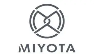 MIYOTA - Logo