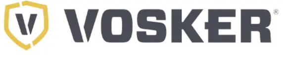 VOSKER LOGO