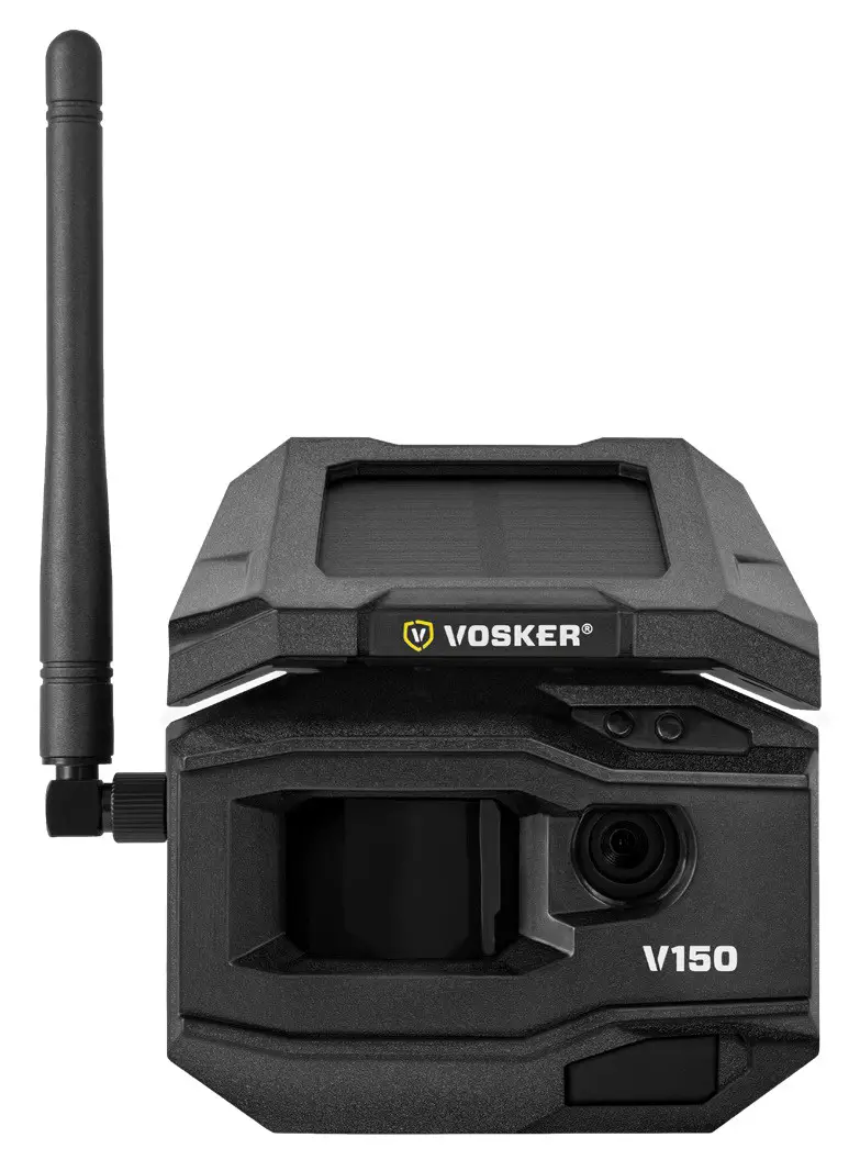 VOSKER V150 Mobile Security Cameras