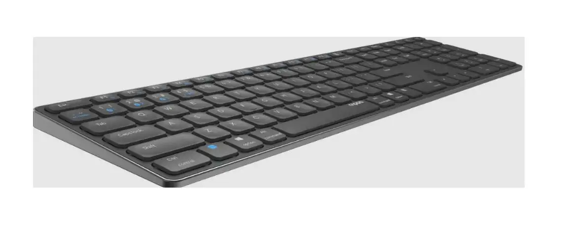 Rapoo E9800m Wireless Ultra Slim Keyboard User Manual Rapoo E9800m Wireless Ultra Slim Keyboard User Manual