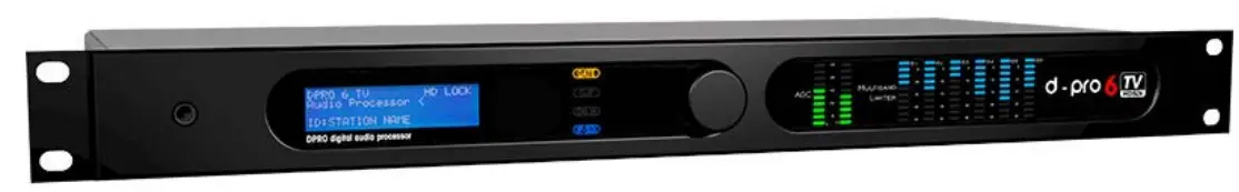 ITEL-D-PRO-6TV-Digital-Multiband-Audio-Processor-product