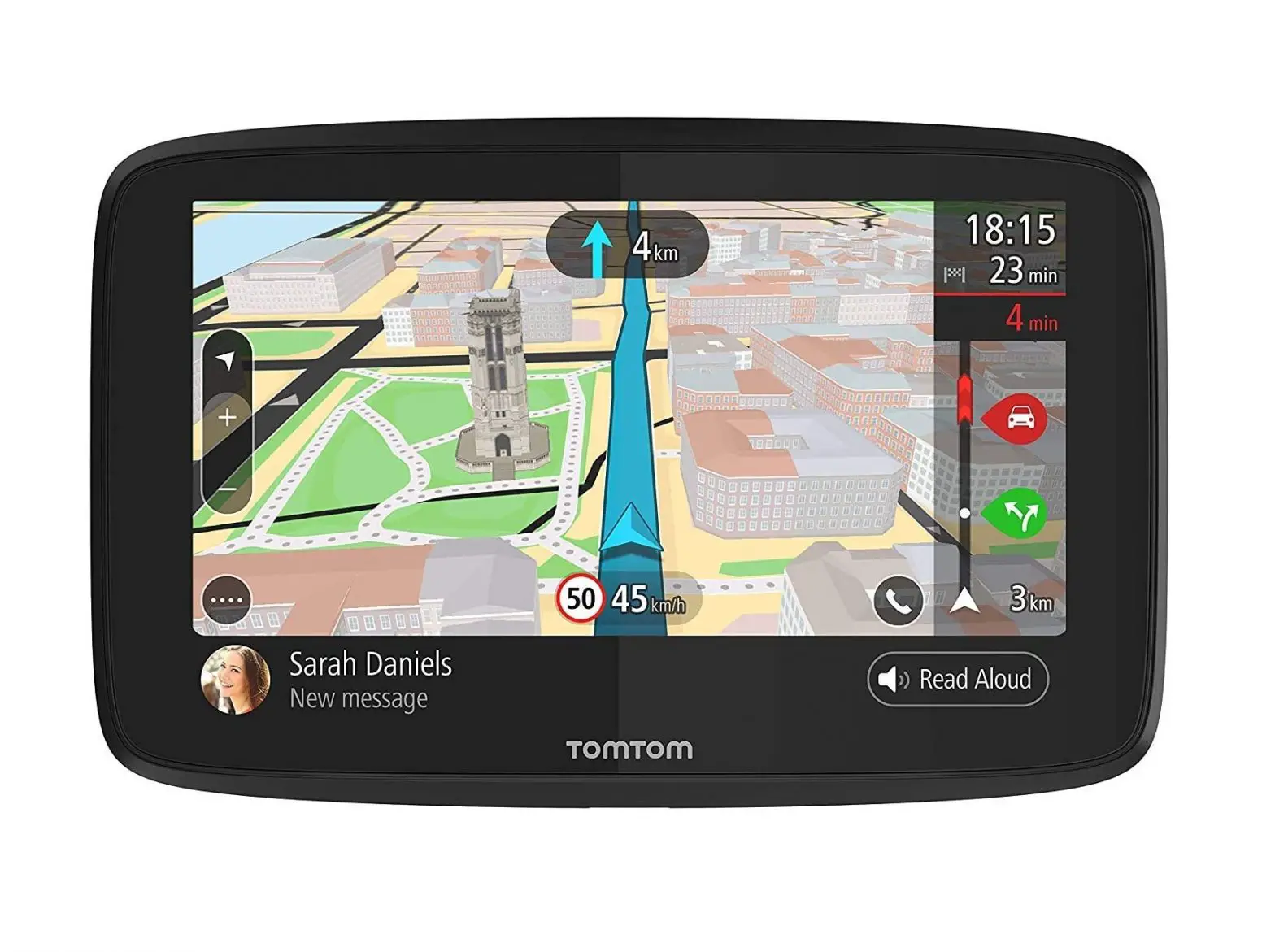 Tomtom Via Gps Navigation User Manual Tomtom Via Gps Navigation User Manual