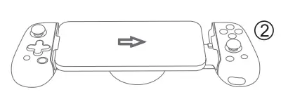 NEWDERY-M1-Mobile-Game-Controller-FIG-5